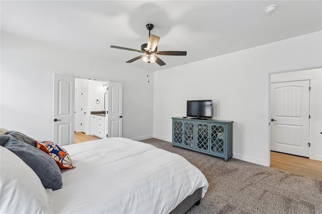 1304 Torrey Pines Road, Norman, OK 73072