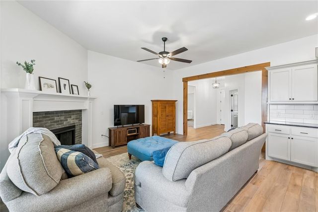 1304 Torrey Pines Road, Norman, OK 73072