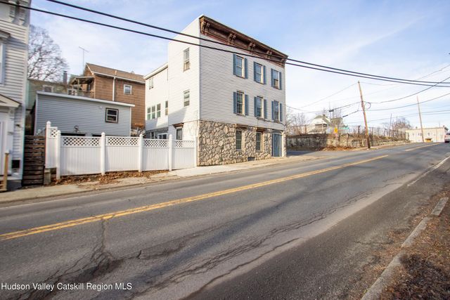 75-77 S 3rd Street, Hudson, NY 12534