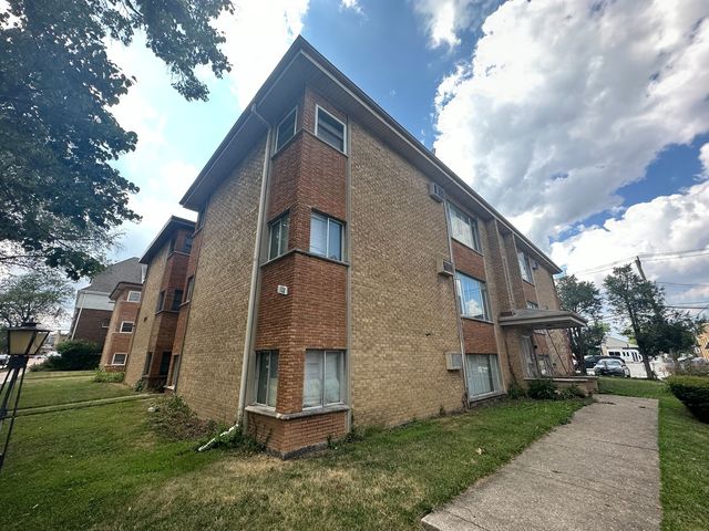 1932 Hickory Road, Homewood, IL 60430