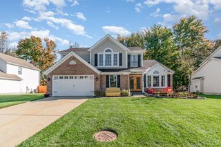 1278 McGuffey Lane, Union Twp, OH 45103
