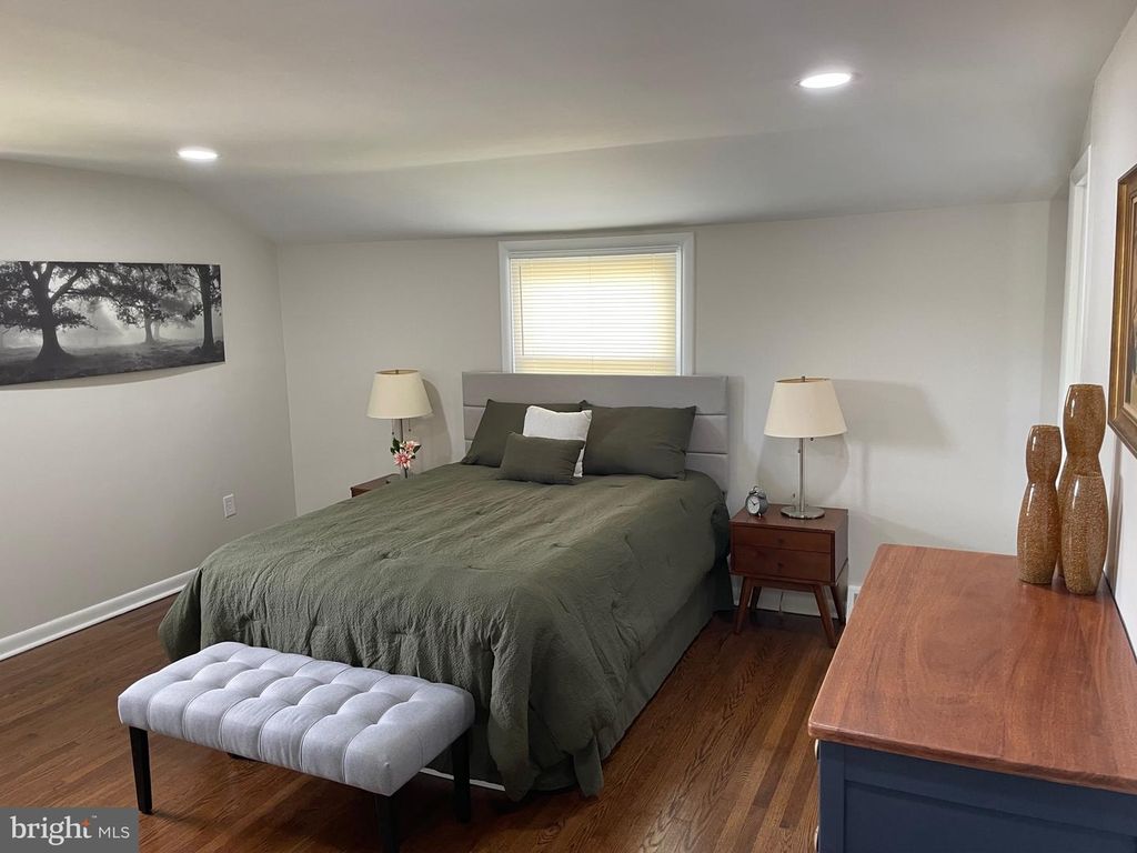 732 HIDDEN VALLEY RD, King Of Prussia, PA 19406