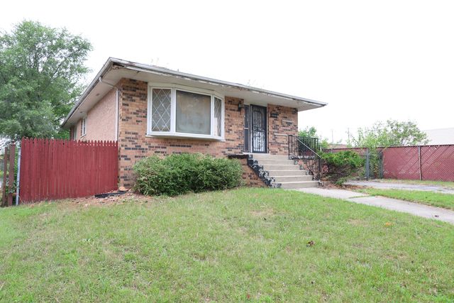 15026 Diekman Court, Dolton, IL 60419