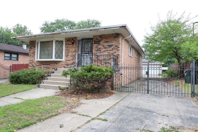 15026 Diekman Court, Dolton, IL 60419