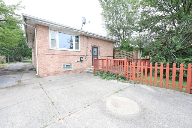 15026 Diekman Court, Dolton, IL 60419