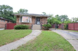 15026 Diekman Court, Dolton, IL 60419