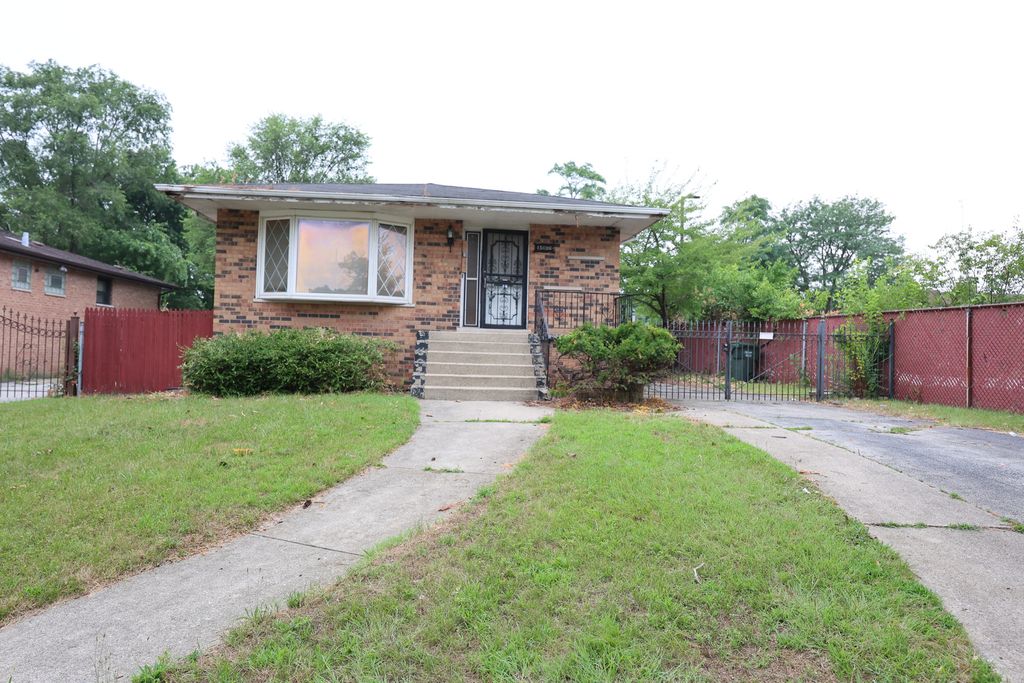 15026 Diekman Court, Dolton, IL 60419