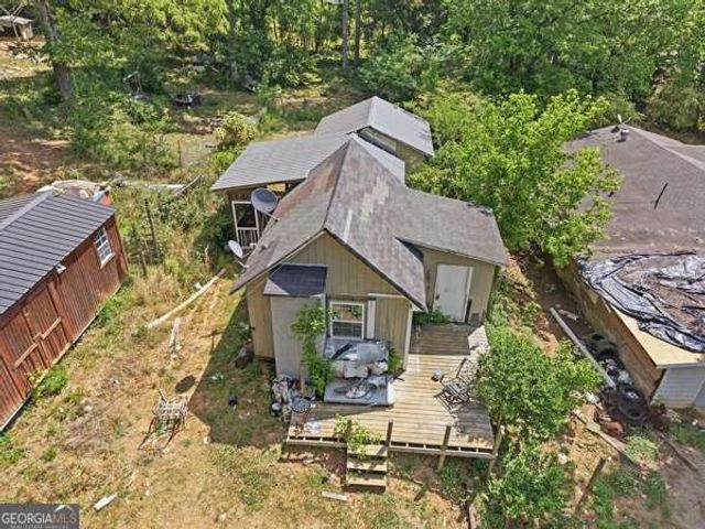 6412 John West Road, Douglasville, GA 30134