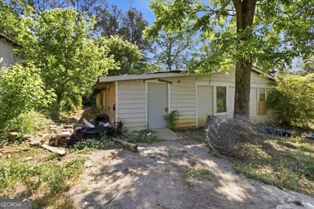 6412 John West Road, Douglasville, GA 30134