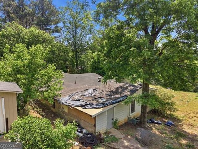 6412 John West Road, Douglasville, GA 30134