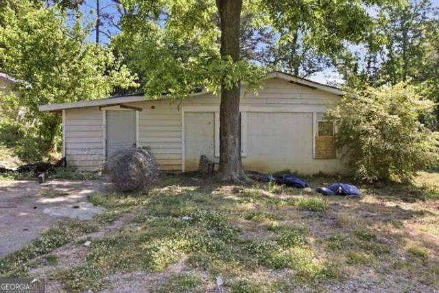 6412 John West Road, Douglasville, GA 30134