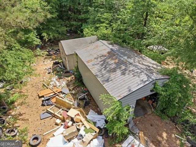 6412 John West Road, Douglasville, GA 30134