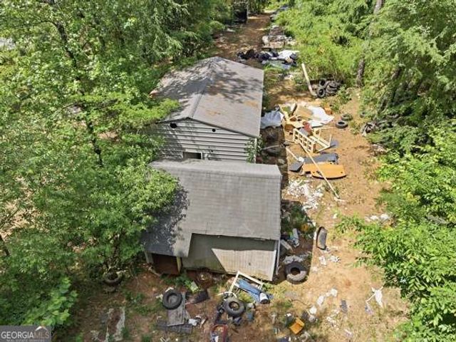 6412 John West Road, Douglasville, GA 30134