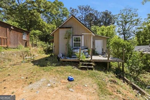 6412 John West Road, Douglasville, GA 30134