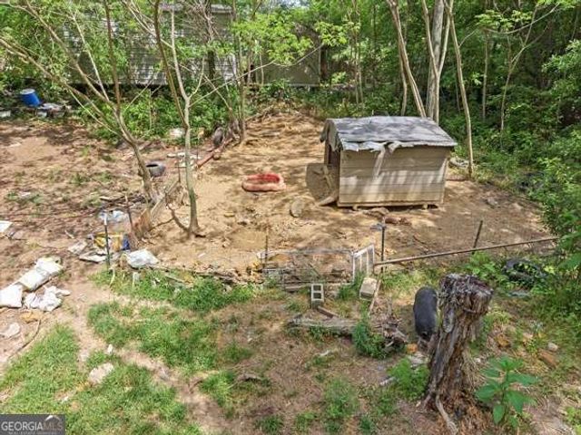 6412 John West Road, Douglasville, GA 30134