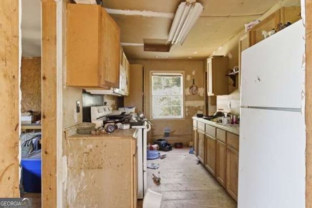 6412 John West Road, Douglasville, GA 30134
