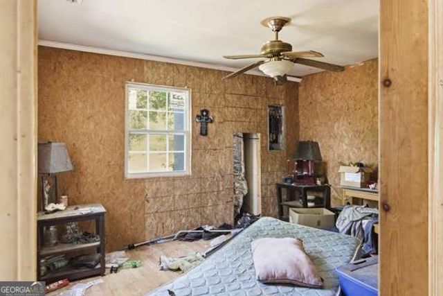 6412 John West Road, Douglasville, GA 30134