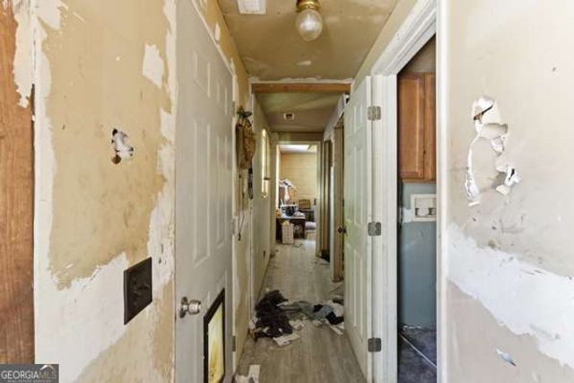 6412 John West Road, Douglasville, GA 30134