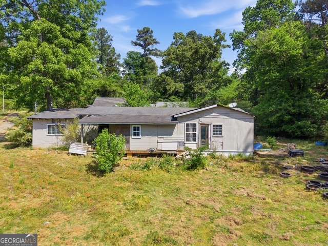 6412 John West Road, Douglasville, GA 30134