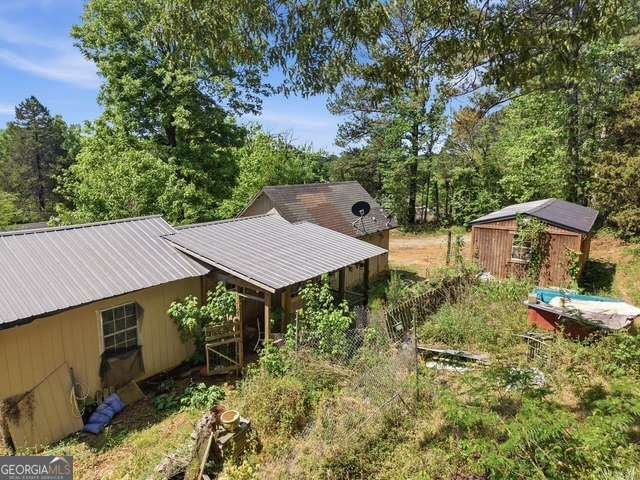 6412 John West Road, Douglasville, GA 30134