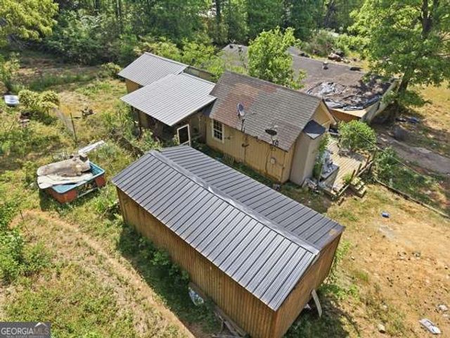 6412 John West Road, Douglasville, GA 30134