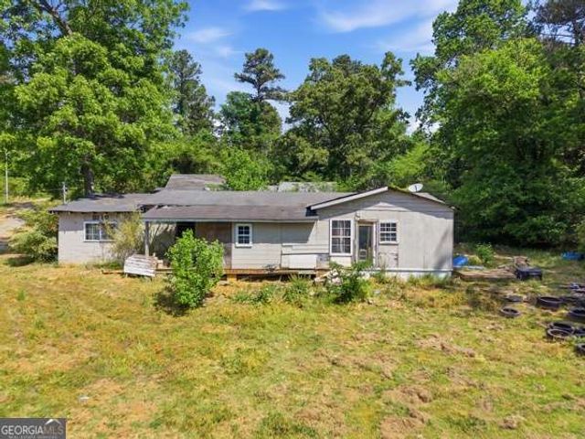 6412 John West Road, Douglasville, GA 30134