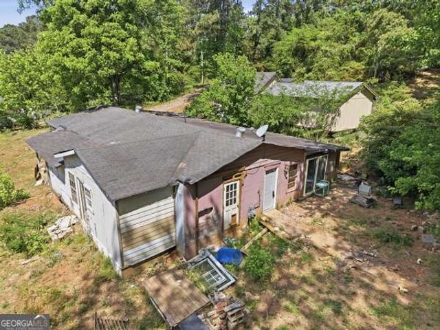 6412 John West Road, Douglasville, GA 30134