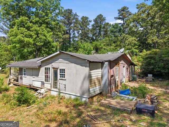 6412 John West Road, Douglasville, GA 30134