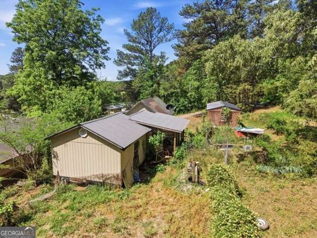 6412 John West Road, Douglasville, GA 30134