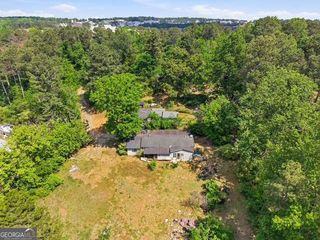 6412 John West Road, Douglasville, GA 30134