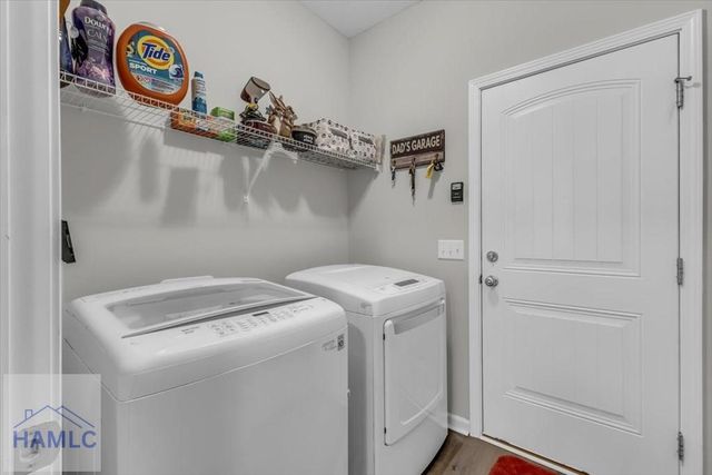 201 Turpentine Trail, Hinesville, GA 31313