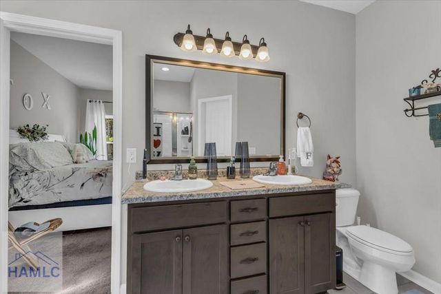 201 Turpentine Trail, Hinesville, GA 31313