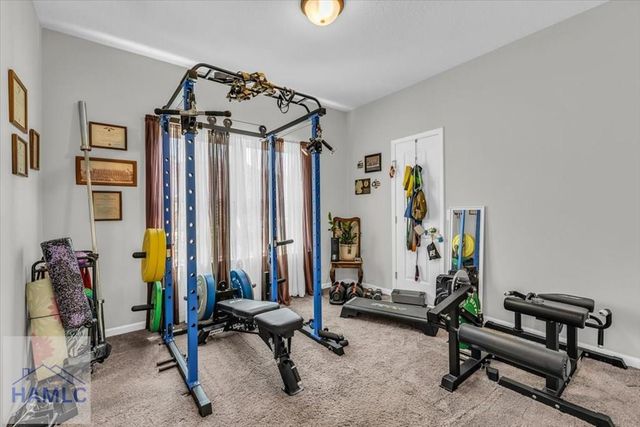 201 Turpentine Trail, Hinesville, GA 31313