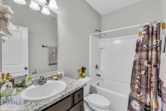 201 Turpentine Trail, Hinesville, GA 31313