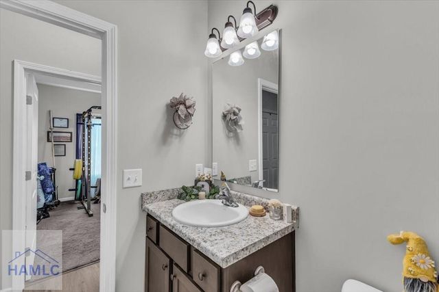 201 Turpentine Trail, Hinesville, GA 31313