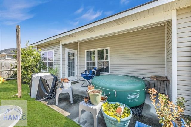 201 Turpentine Trail, Hinesville, GA 31313