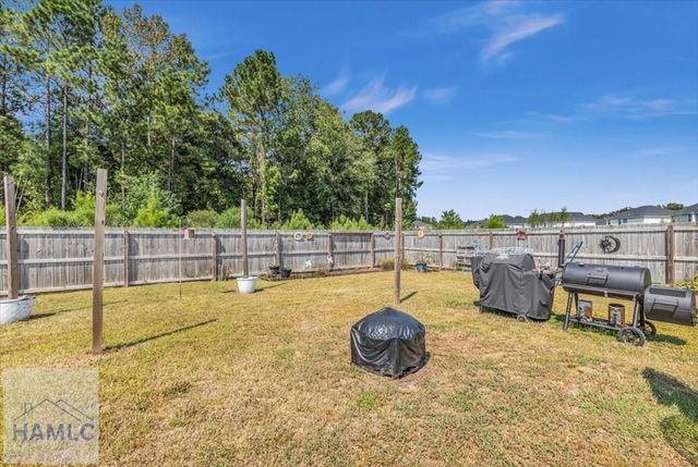 201 Turpentine Trail, Hinesville, GA 31313