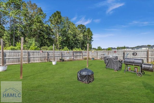 201 Turpentine Trail, Hinesville, GA 31313