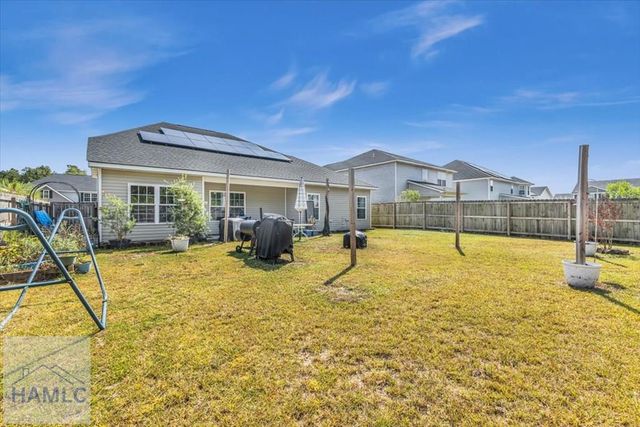 201 Turpentine Trail, Hinesville, GA 31313