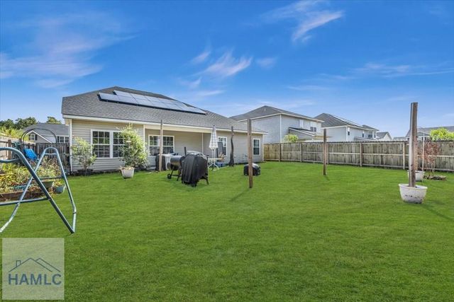 201 Turpentine Trail, Hinesville, GA 31313