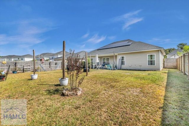 201 Turpentine Trail, Hinesville, GA 31313