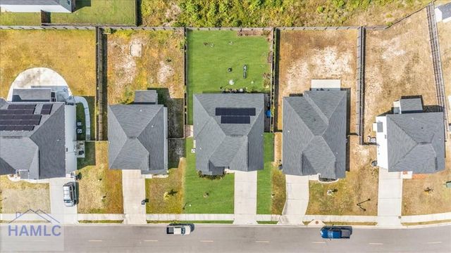 201 Turpentine Trail, Hinesville, GA 31313