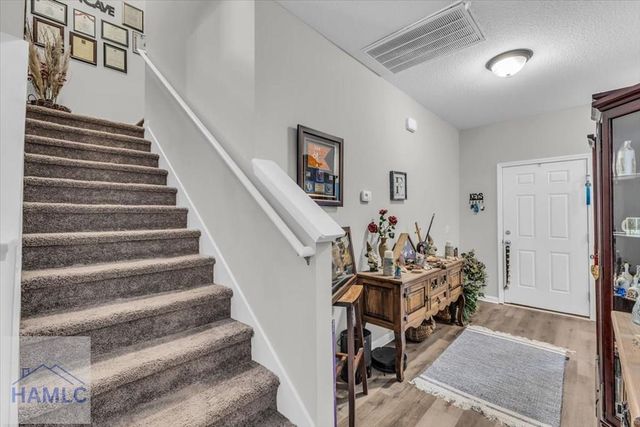 201 Turpentine Trail, Hinesville, GA 31313