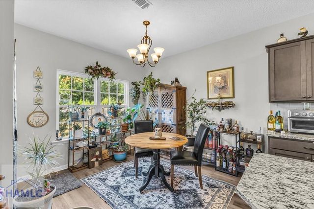 201 Turpentine Trail, Hinesville, GA 31313