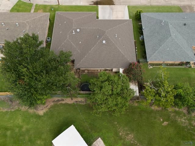116 Burkwall Drive, Houma, LA 70360