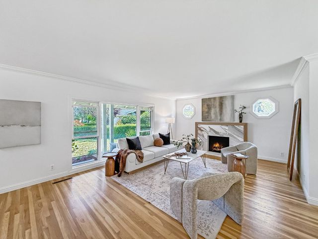 3572 Parkland Avenue, San Jose, CA 95117