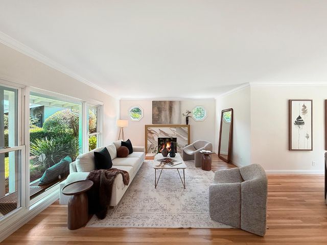3572 Parkland Avenue, San Jose, CA 95117