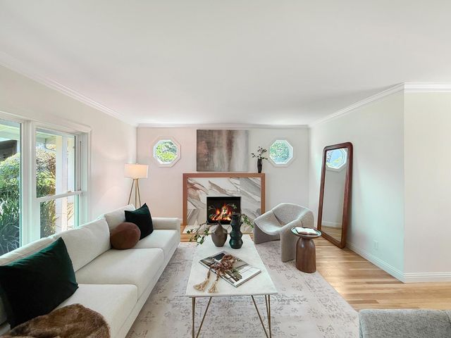 3572 Parkland Avenue, San Jose, CA 95117