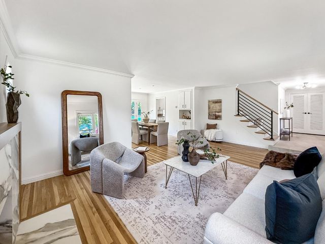 3572 Parkland Avenue, San Jose, CA 95117