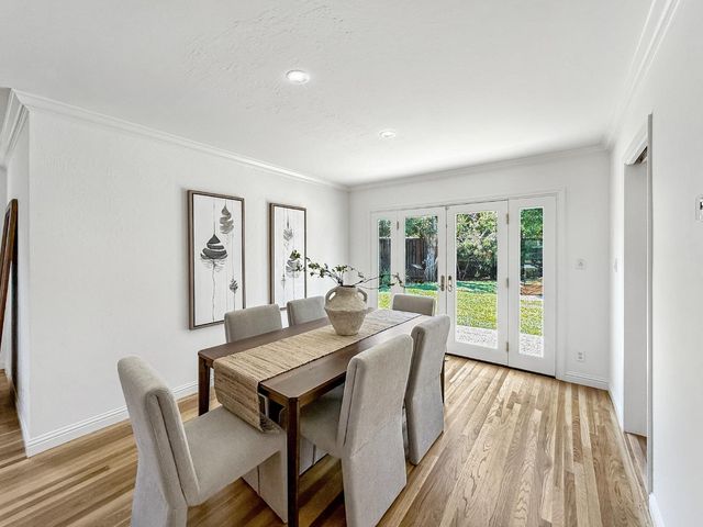 3572 Parkland Avenue, San Jose, CA 95117